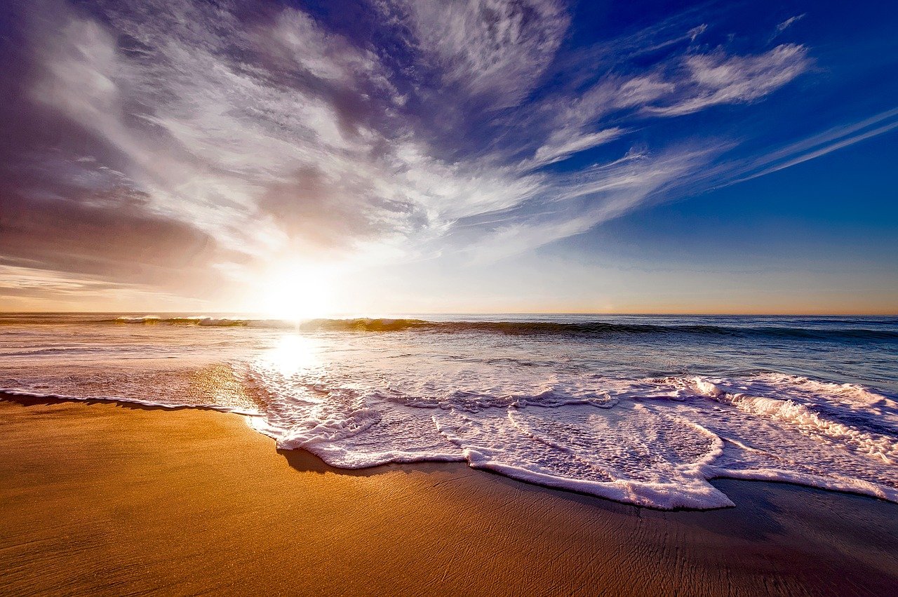 As Melhores Praias Do Algarve, E Como Lá Chegar!